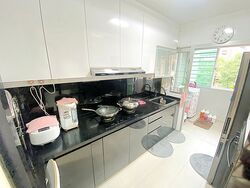 Blk 449B West Valley @ Bukit Batok (Bukit Batok), HDB 4 Rooms #463303701